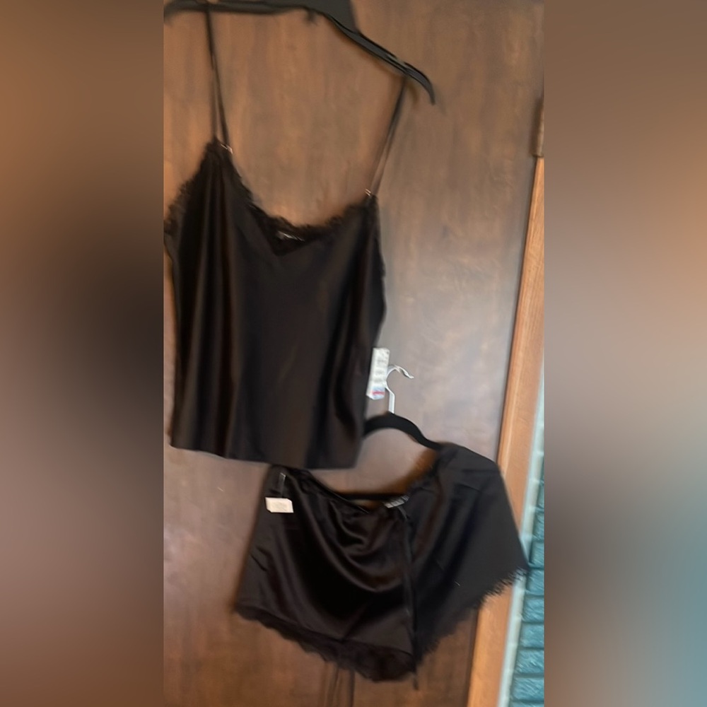 Women's night wear
